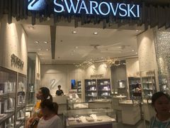 -SWAROVSKI(王府井百货店)
