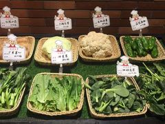 -小柴米·传统江西菜(八一广场店)