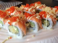 -山葵家·创意料理(宁波来福士店)