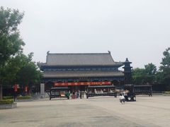 -天津妈祖文化园