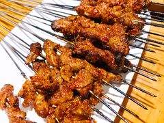 -连手特色烤串