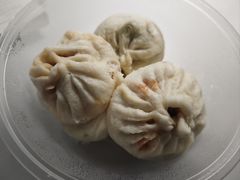 -老陶包子铺(南大西南村店)