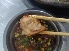 -重庆特色冷锅鱼(武大店)