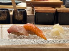 -鮨政·Omakase(港汇恒隆广场店)