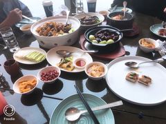 -大连君悦酒店·星海湾壹号Dalian·Dalian(星海广场店)