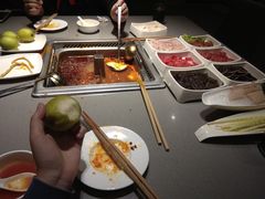 -海底捞火锅(金光华店)