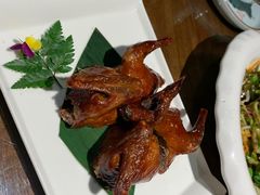 -燕郊烧鸽子(广安路店)