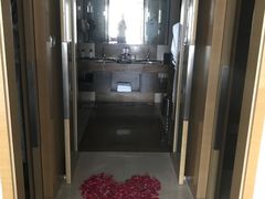 -青岛富力艾美酒店