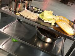 -来小酌·长安酒家(翠庭大厦店)