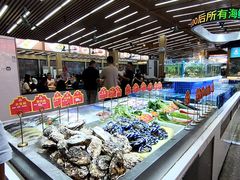 -皮记海鲜1995(寮步店)
