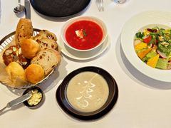 -马克西姆俄罗斯餐厅(通亚街店)