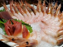 -和彩放题餐厅(酒仙桥店)