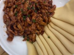 -金鸭都·老北京特色家常菜(潘家园店)