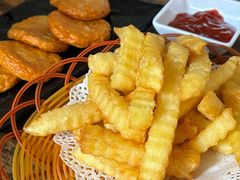 -茶米人台湾料理·精致快简餐