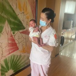 -大美母婴湖畔月子中心(江宁店)