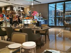 -安蒂娅·海鲜自助餐厅(安蒂娅美兰酒店)