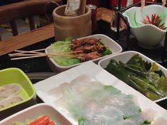 -红运火锅·中国名火锅(中防万宝城店)