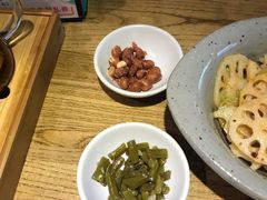 -潮粥荟·潮汕砂锅粥(朝阳大悦城店)