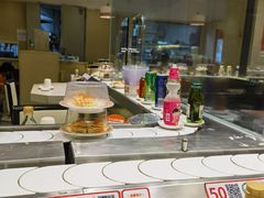 -新一番三文鱼寿司(大东海店)