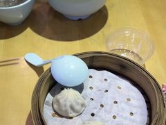 -回味鸭血粉丝汤(新城市广场店)