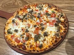 -棒约翰比萨·意面(剑河店)