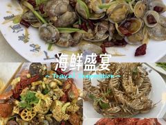 -人和啤酒屋海鲜大排档(营口路店)