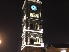 -天津意大利风情旅游区