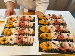 -鮨冠OMAKASE食べ放题(北京首店)