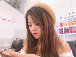 -Godhands美发设计沙龙
