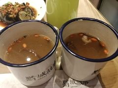 -黔城故事(虎峰别墅店)