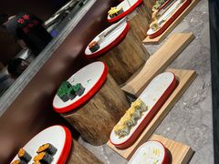 -阪尚皇·原切牛排·烤肉火锅自助(北京路店)