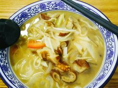 -老余杭面馆