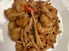 -宴天下大酒店(政和路店)