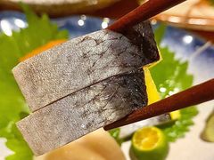 -古都日本料理(高桥路店)