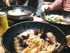 -万记麻辣烫国展总店