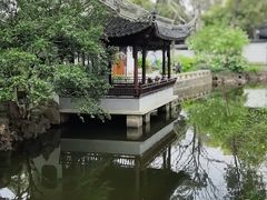 -秋霞圃