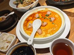 -桂小厨广西菜(青秀万达店)
