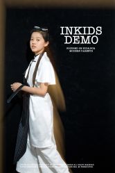 -INKIDS潮童社儿童摄影(朝阳大悦城店)