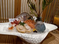 -吉之仙•中国制造•出口级食材日料店(领事馆总店)