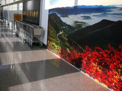 -银川河东国际机场