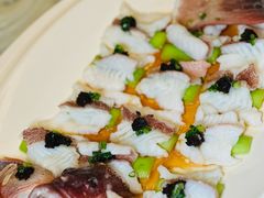 -广州富力丽思卡尔顿酒店·丽轩·粤菜