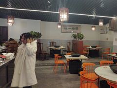 -一烙锅(友谊店)