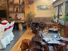 -迭部县赛银藏餐宫