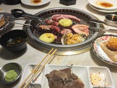 -火炉火自助餐(西直门凯德MALL店)