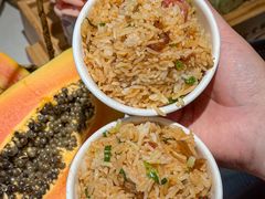 -烹然四季椰子鸡火锅(姚家园万象汇店)