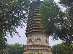 -玲珑塔公园