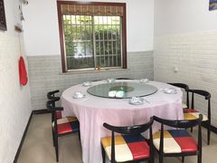 包厢-美味之家·湖景农家乐(太湖东山店)