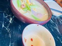 腌笃鲜-兰溪小馆(东直门簋街店)