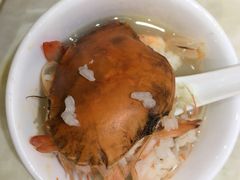 -粤盛海鲜平价店(洛溪食街店)