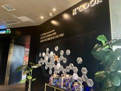 -KCOOKING概念韩餐(世茂52+店)